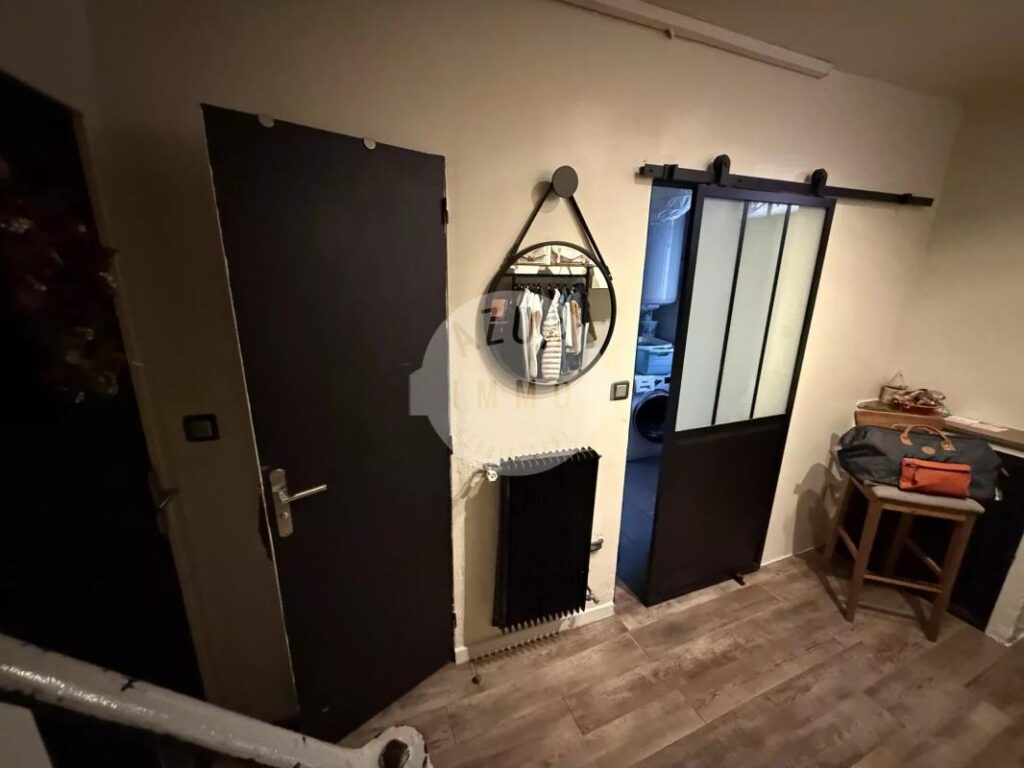 Maison de ville de type 3 d’env. 82.91 m² en R+4_Auriol – 3 pièces – 2 chambres – 82 m²