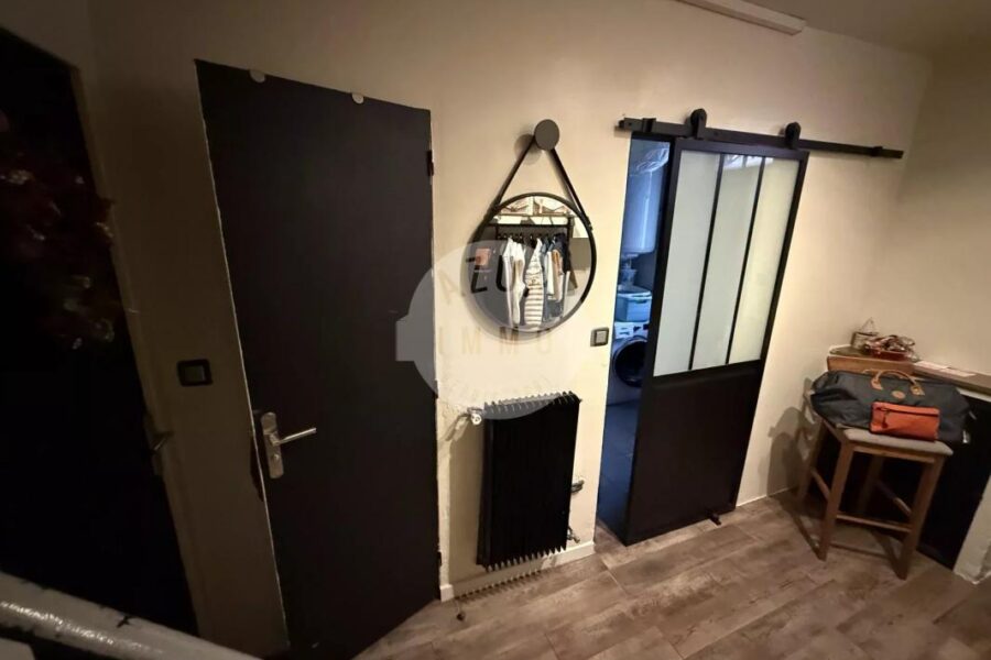 Maison à vendre à Auriol