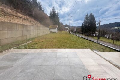 Maison 6 pièce(s) 124 m2 habitable – 6 pièces – 4 chambres – 102 m²