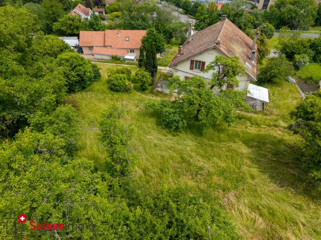 Maison Pont De Roide Vermondans 270 m2 – 11 pièces – NR chambres – 270 m²