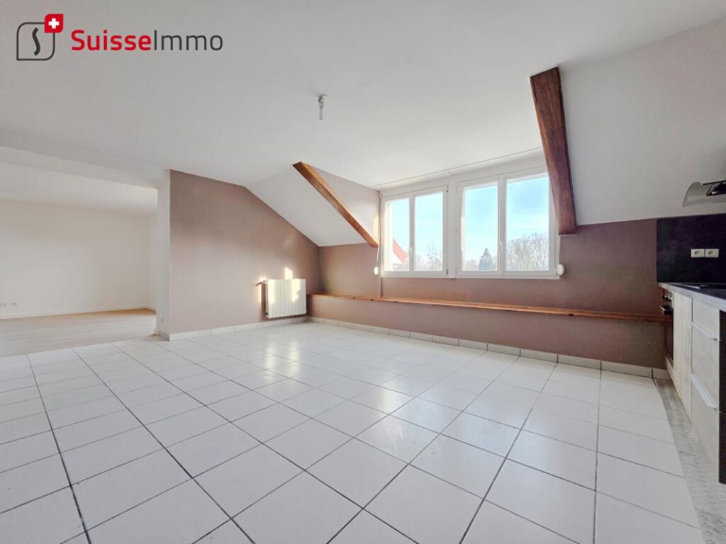 Immeuble L Isle Sur Le Doubs 9 pièce(s) 186 m2 – 9 pièces – 5 chambres – 186 m²