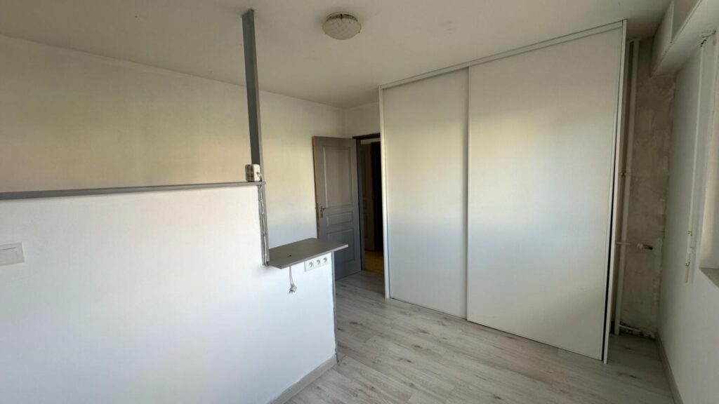 Appartement L Isle Sur Le Doubs 4 pièce(s) 75.89 m2 – 4 pièces – 3 chambres – 75 m²