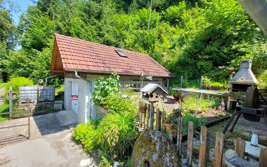 Maison à vendre à Glere — Vue nature — photo 12