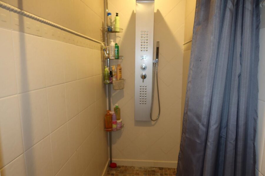Appartement à vendre à Besancon