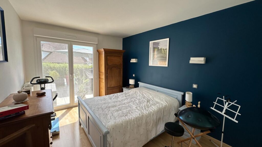 Maison Lure 7 pièce(s) 132 m2 – 7 pièces – 4 chambres – 132 m²