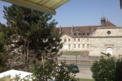 Appartement Besancon 5 pièce(s) 127 m2 – 5 pièces – 3 chambres – 127 m²
