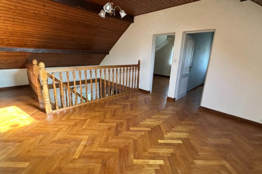 Maison à vendre à Pont de roide vermondans