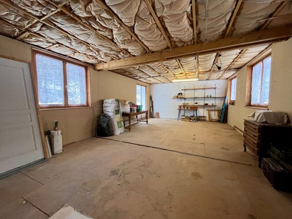 Maison Rosureux 4 pièce(s) – 5 pièces – 3 chambres – 93 m²