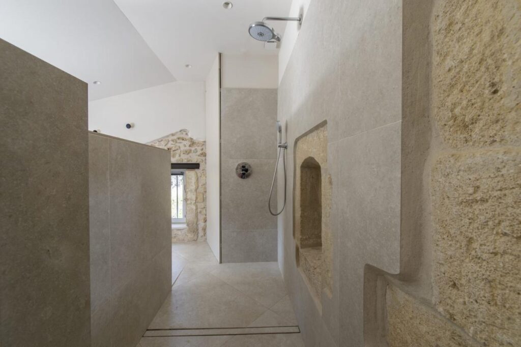 Maison de village – 5 pièces – 3 chambres – 115 m²