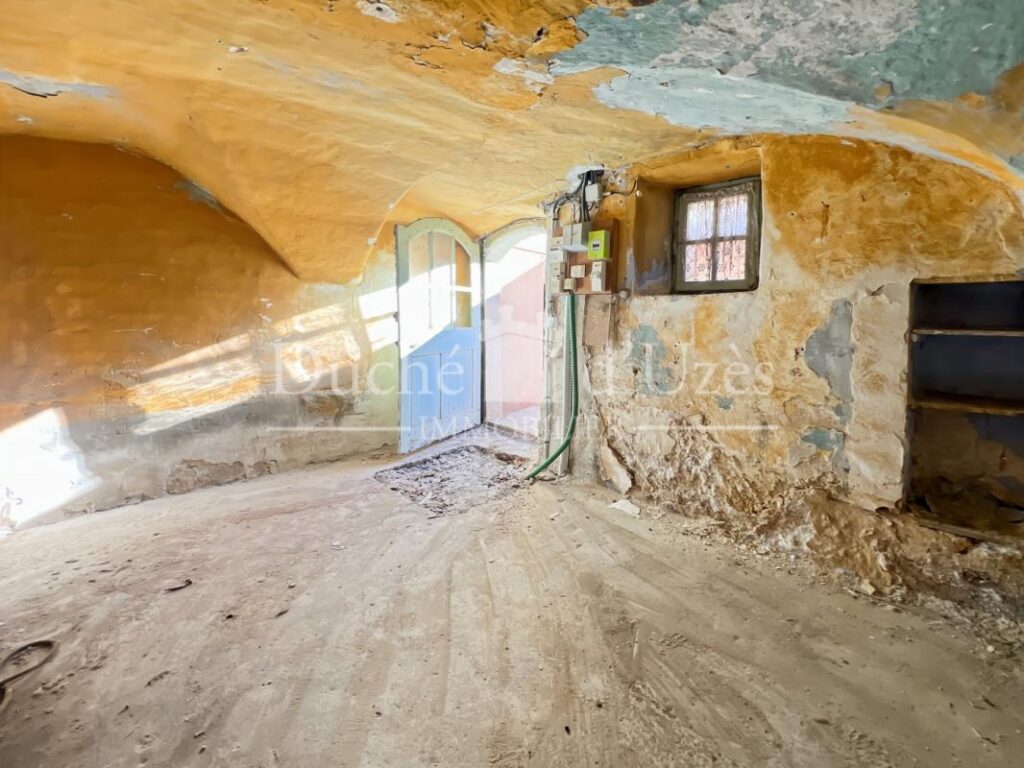 Maison – 7 pièces – 4 chambres – 126 m²