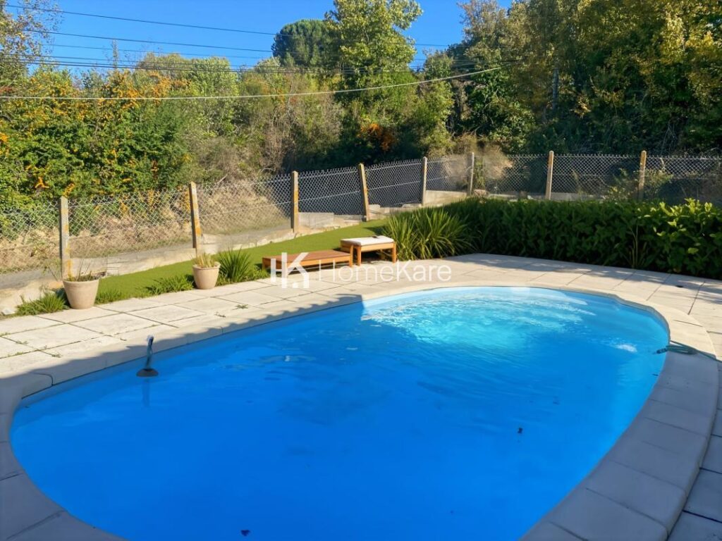 Maison à vendre Launaguet – 4 pièces – 3 chambres – 95 m²