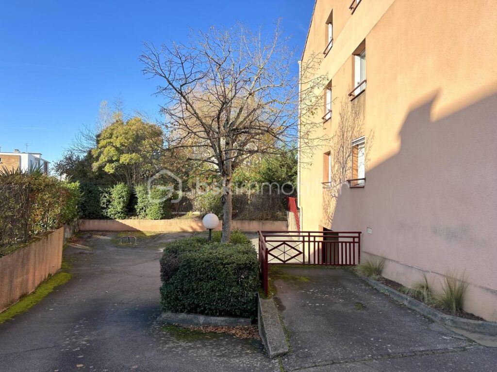 Appartement 4 pièces – 76m2 – 4 pièces – 3 chambres – 76 m²