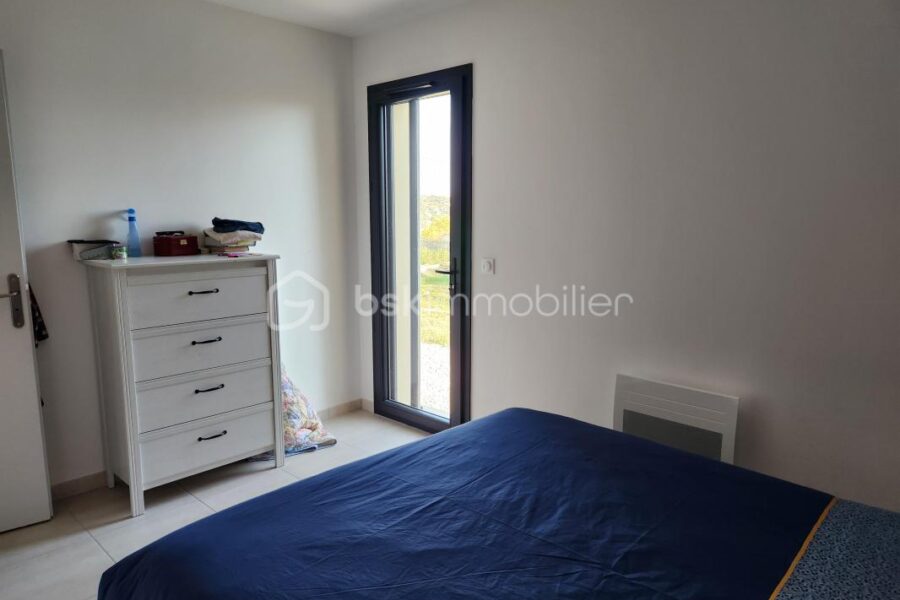Maison à vendre à Forcalquier