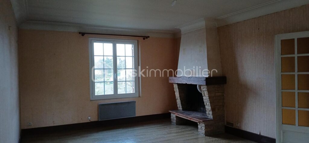 🌿Jolie Périgourdine familiale – 8 pièces – 5 chambres – 130 m²