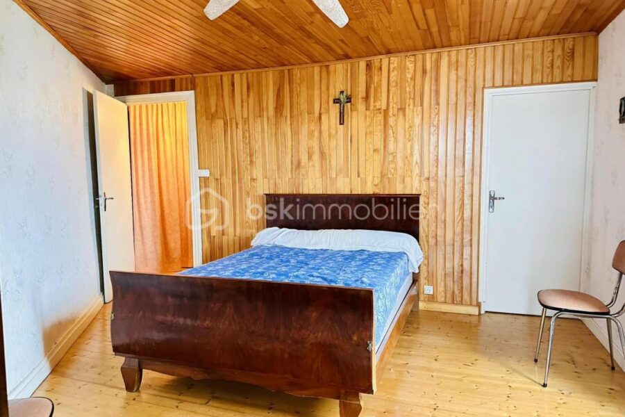 Maison à vendre à Roiffieux
