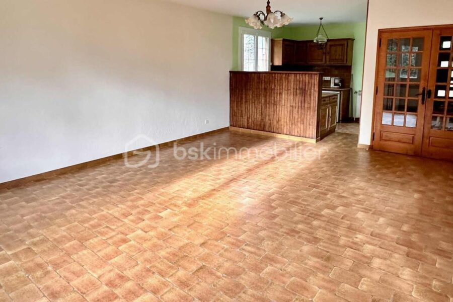 Maison à vendre à Roiffieux