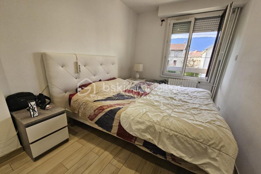 Appartement à vendre à Grenoble