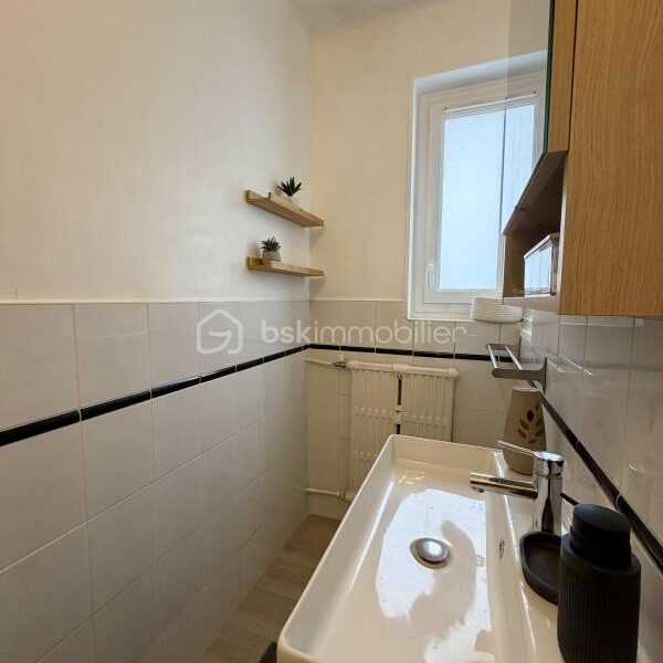 Appartement à vendre à Amiens