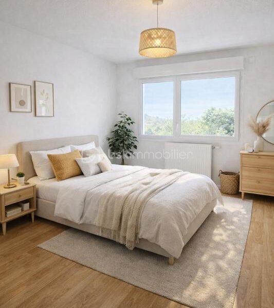 Appartement à vendre à Domene