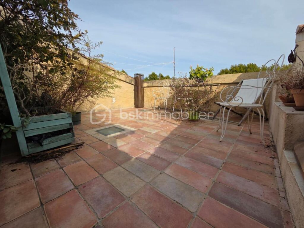 ✨ Maison de village de caractère – Vue panoramique & emplacement privilégié – 4 pièces – 3 chambres – 74 m²