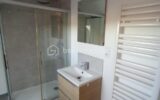 LE CHARME!!!! APPART. T3 EN DERN. ETAGE AVEC TERRASSE COUVERTE, SANS VIS A VIS, VUE VERDOYANTE – 3 pièces – 2 chambres – 83 m²