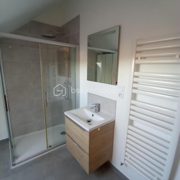 Appartement à vendre à Pirey