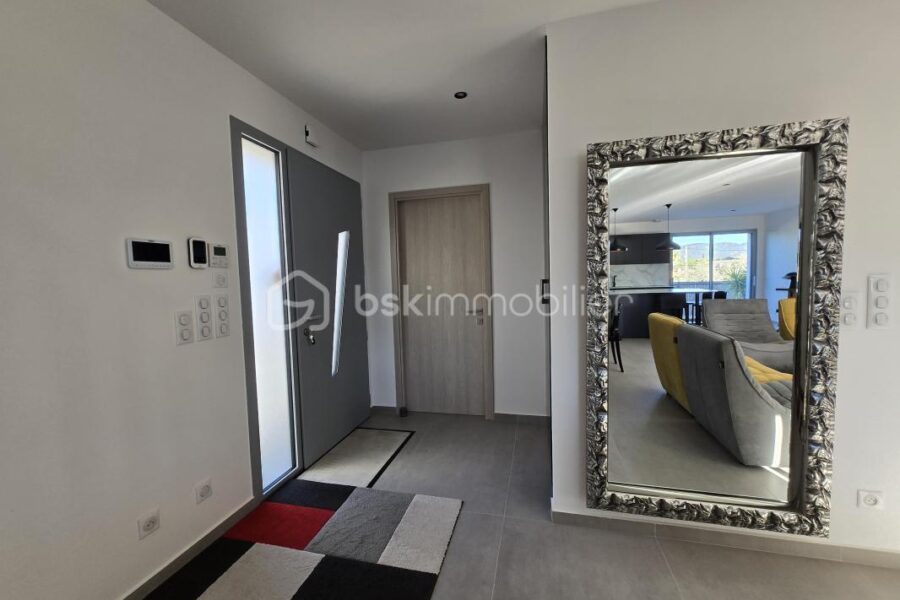 Maison à vendre à Puget sur argens — Vue nature — photo 12