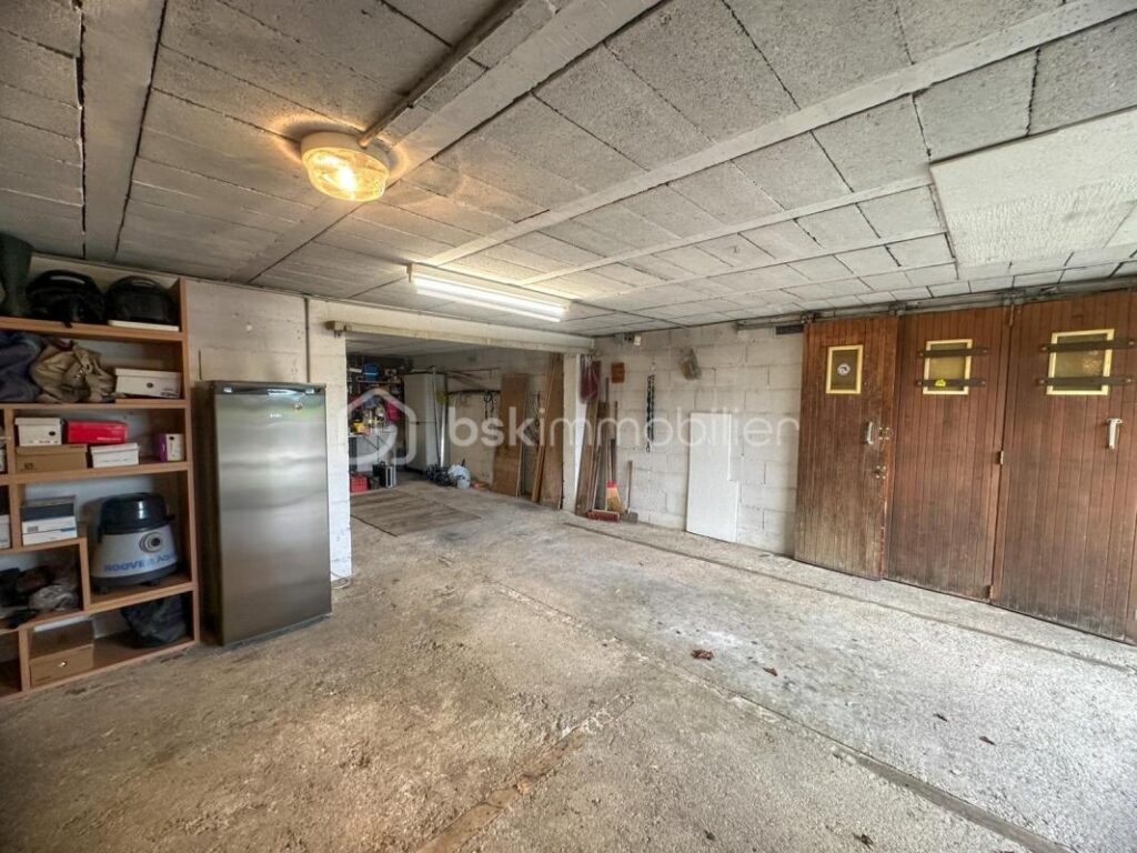 Maison coup de cœur ! – 6 pièces – 3 chambres – 116 m²