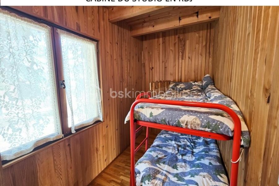 Maison à vendre à Allos