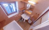74120 PRAZ-SUR-ARLY – APPARTEMENT 1 CHAMBRE + MEZZANINE – VUE MONTAGNE – PROCHE CENTRE VILLAGE ET PISTES DE SKI – 2 pièces – 2 chambres – 23 m²