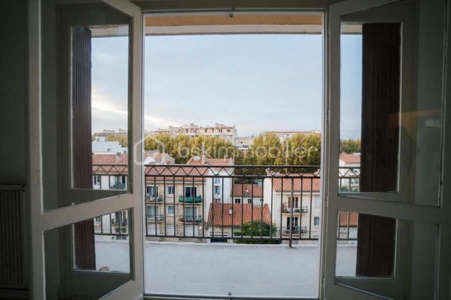 Appartement à vendre à Perpignan