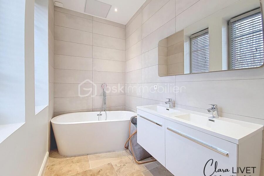 Appartement à vendre à Limas