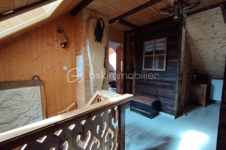 Maison à vendre à Jarrier