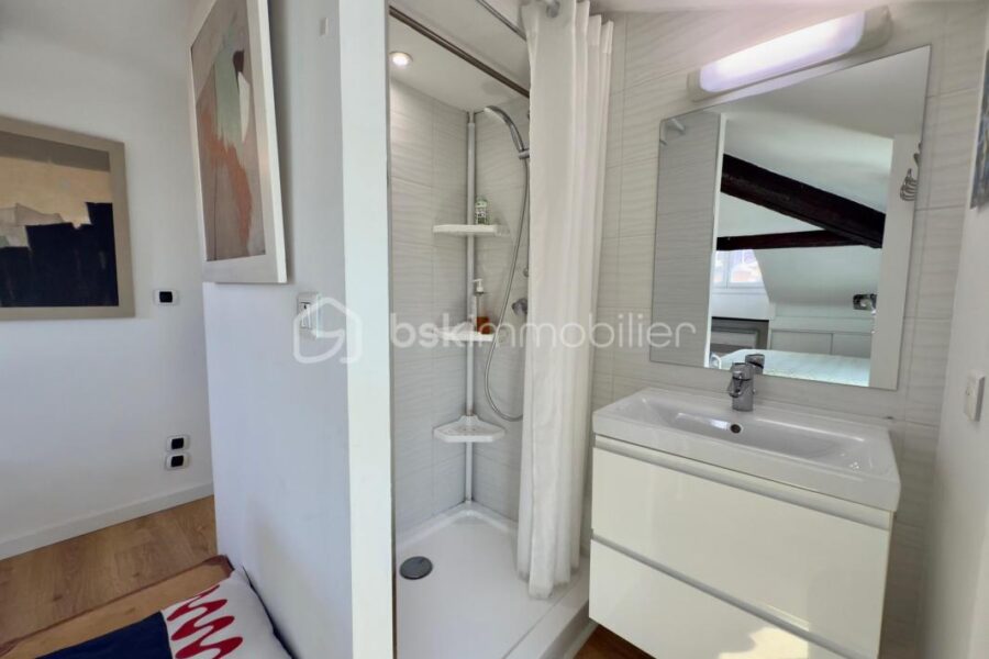 Appartement à vendre à Nice