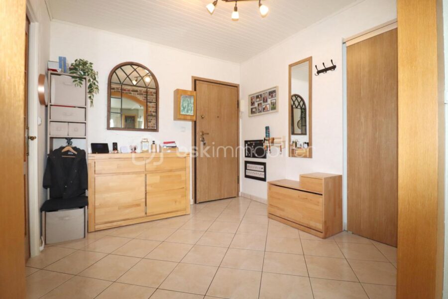 Appartement à vendre à Arpajon
