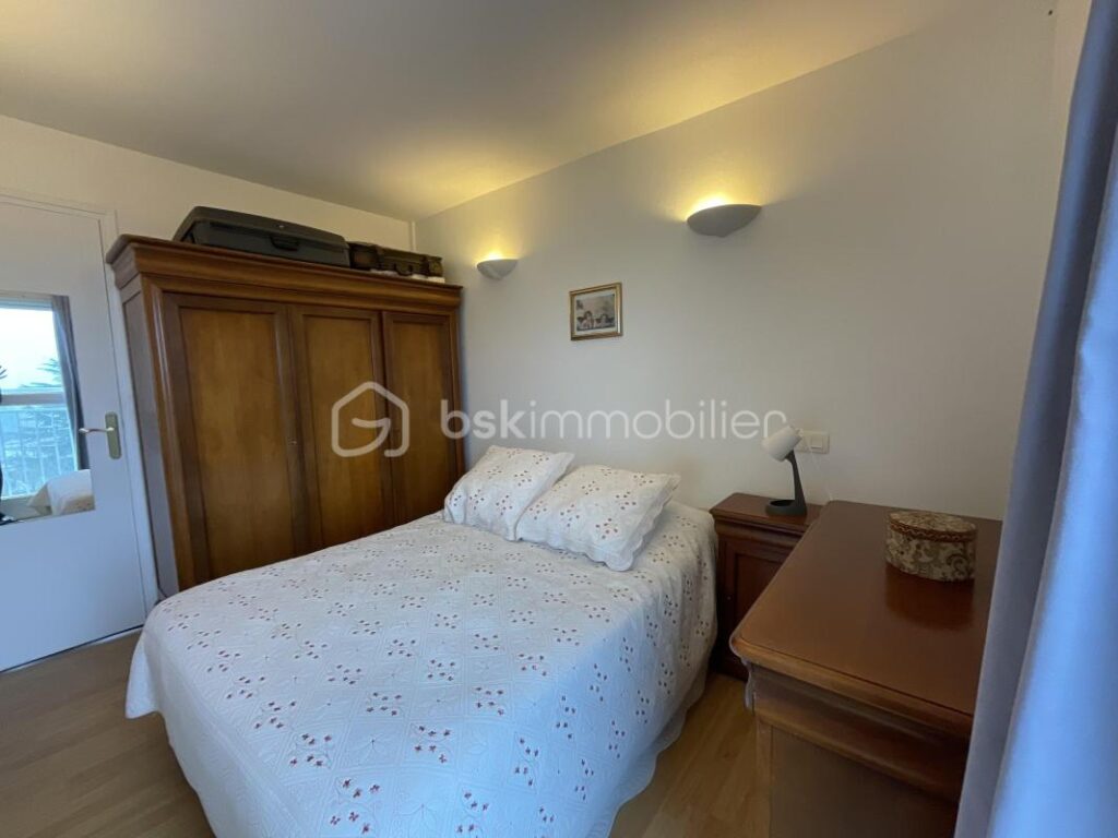 4 pièces lumineux /Fresnes limite Antony sans vis-à-vis ! – 4 pièces – 3 chambres – 62 m²