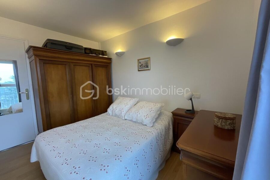 Appartement à vendre à Fresnes