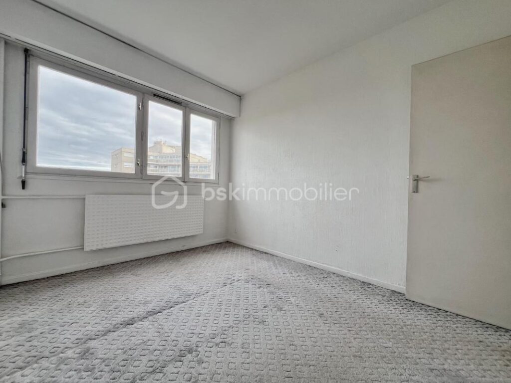 NOUVEAU ! Vue dégagée pour ce 2 pièces – 2 pièces – 1 chambre – 49 m²