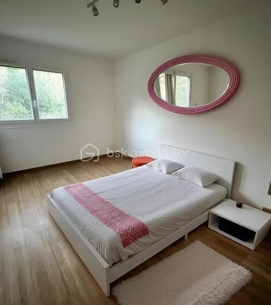 Appartement à vendre à Sainte adresse