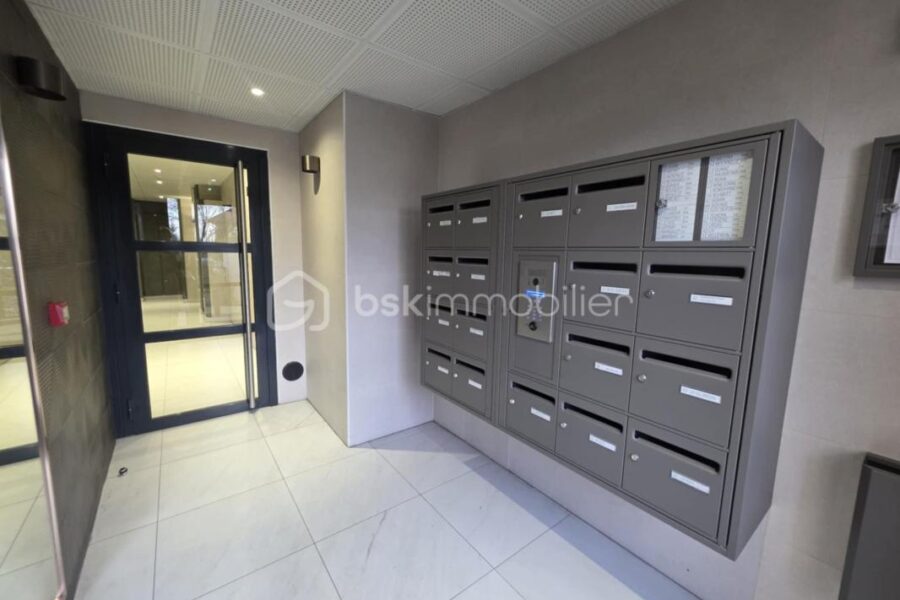 Appartement à vendre à Bry sur marne
