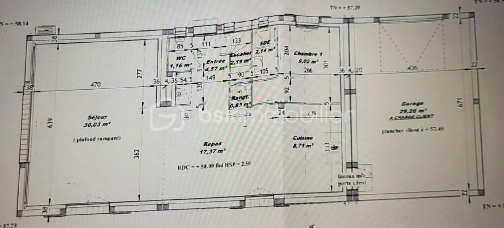 Coup de Cœur : Villa Moderne 2021, Séjour Cathédrale & DPE A (Proche Gap) – 5 pièces – 4 chambres – 113 m²