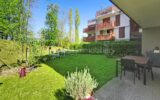 Appartement en rez de jardin sur la commune de Dammartin en Goele – 3 pièces – 2 chambres – 58 m²