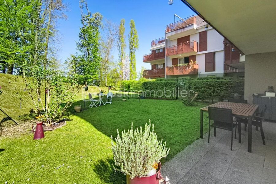 Appartement à vendre à Dammartin en goele