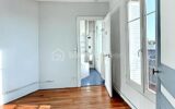 Trois pièces ENSOLEILLEE au DERNIER ETAGE avec VUE DEGAGEE sur Malakoff – 3 pièces – 2 chambres – 59 m²