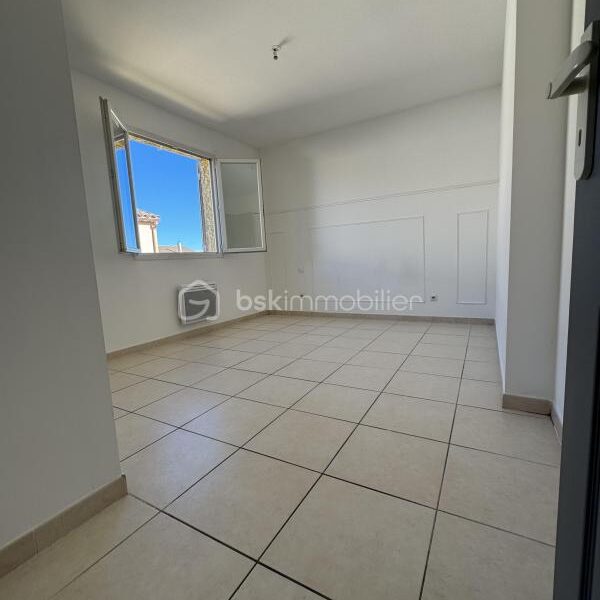 Maison à vendre à Lignan sur orb