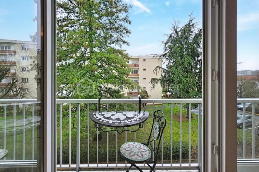Appartement à vendre à Rosny sous bois