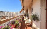 Appartement lumineux en centre-ville à Saint-Laurent-du-Var ! – 3 pièces – 2 chambres – 62 m²