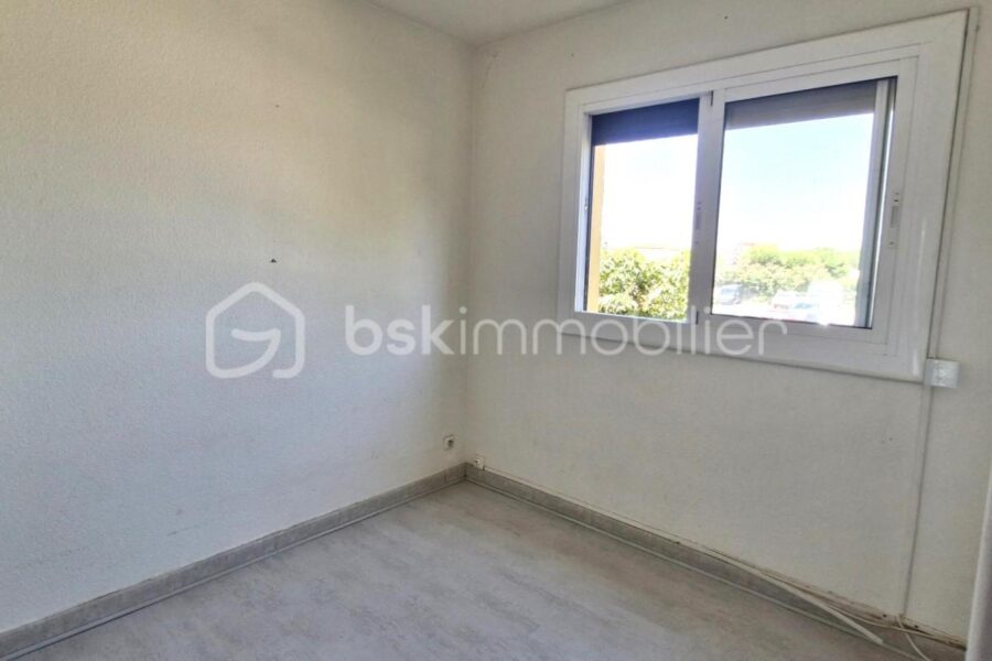 Appartement à vendre à Le barcares