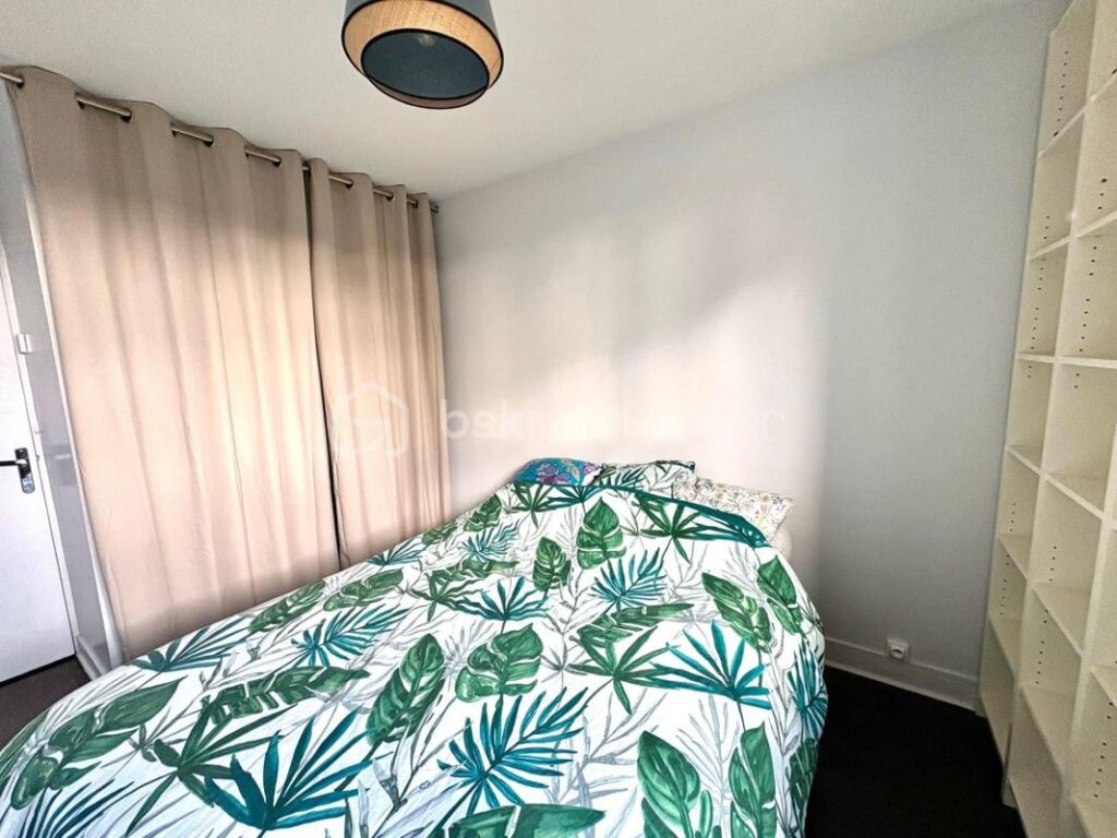 F4 clé en main avec parking privé et cave – 4 pièces – 3 chambres – 74 m²