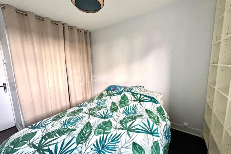Appartement à vendre à Nozay